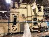  THIBEAU Model CFX Feed, 3 meter, 2004 yr.